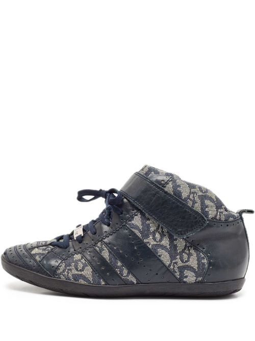 Trotter sneakers - Blue
