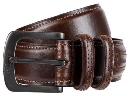 Men's Goose Lake Leather Belt-