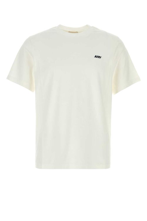 Logo T-Shirt — White