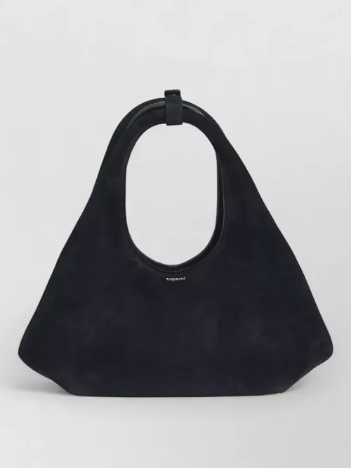 Coperni - mini leather tote bag
