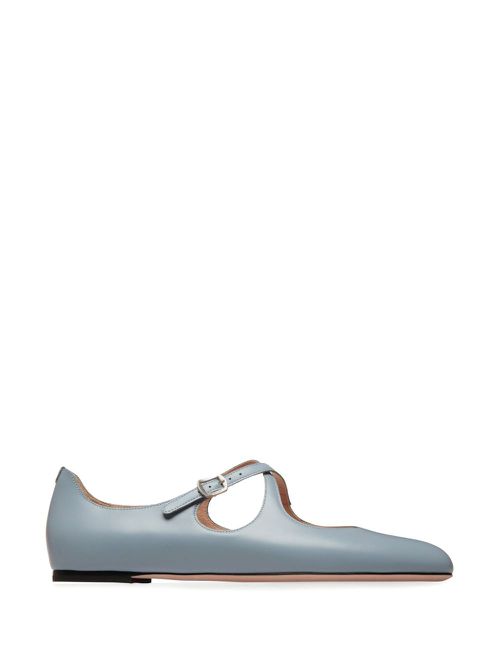 Rina ballet flats - OCEAN SPRAY 16
