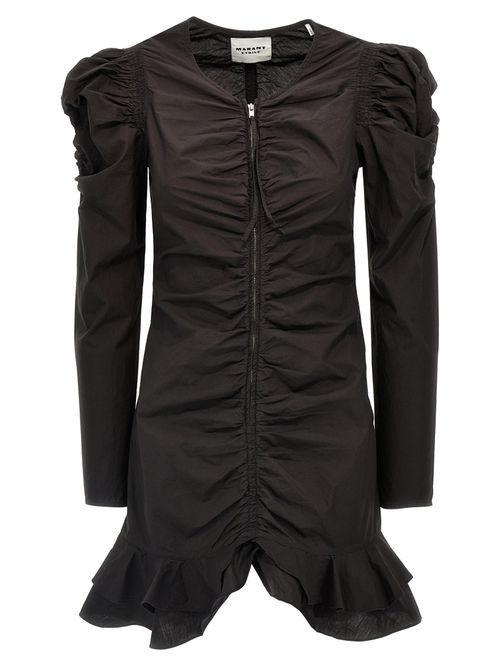 Black Briali dress