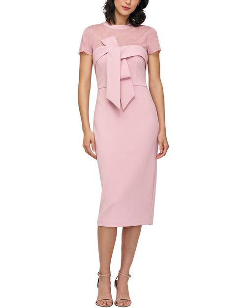Roselle Cocktail Dress