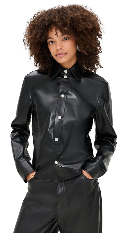 Bogna Top Black