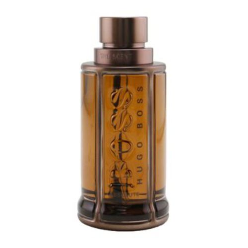 Boss The Scent Absolute / EDP Spray 3.3 oz 