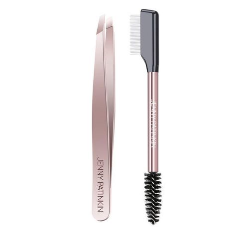The Big Reveal Touch Up Tools for Lashes and Brows