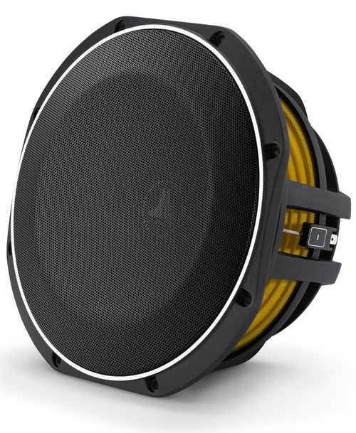 "TW1 Black 10"" Subwoofer Driver"