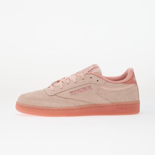 Reebok Sneakers Reebok Club C 85 Pure Pink/ Pure Pink/ Gentle Pink