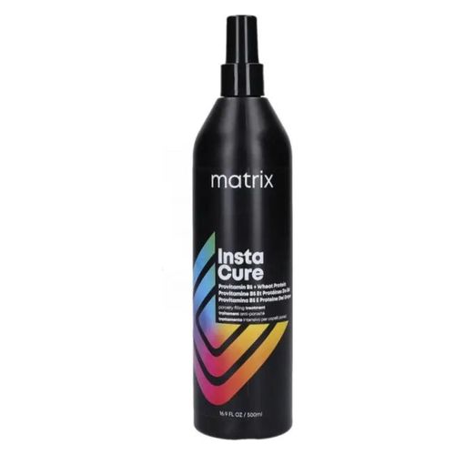 Matrix Pro-Vitamin B5 + Wheat Proteins 500 ml — Shampoo