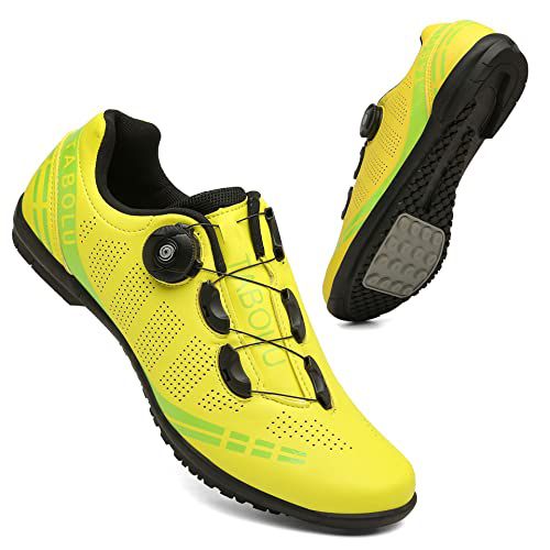 Men’s Road Cycling Shoes