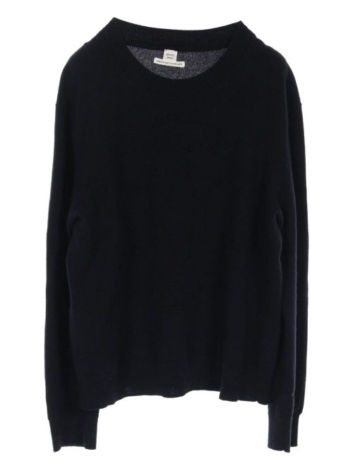 Hermès Pre-Owned 10's H Lift sweater - Blue