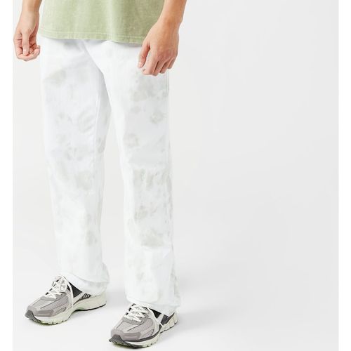 Nike Tech Pack Woven Dye Pants, Green