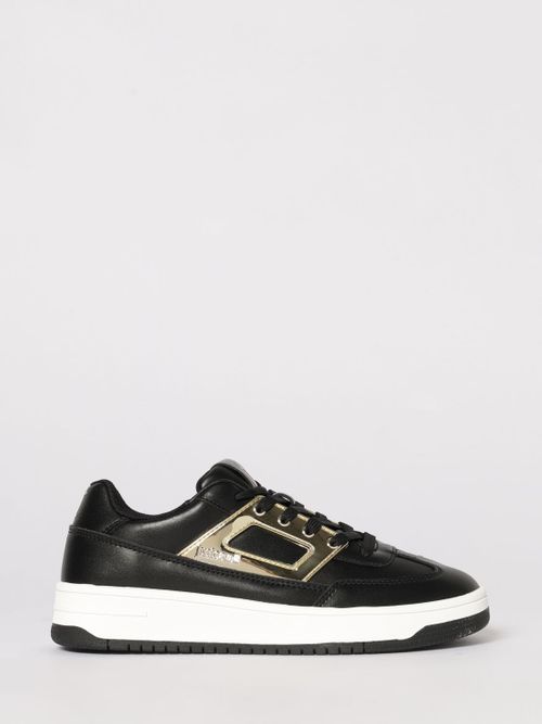 Sneakers Woman color Black