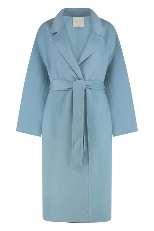 Wool Coat