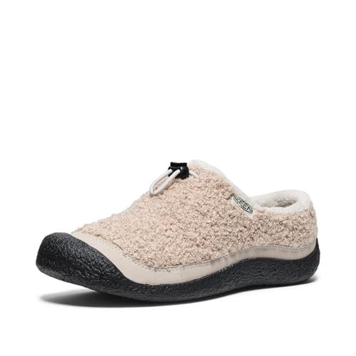 KEEN Women's Howser 3 Slide Comfy Durable Slippers