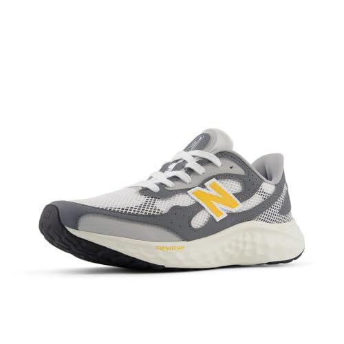 New Balance Men's Fresh Foam Arishi V4 Tira Lux Running Shoe