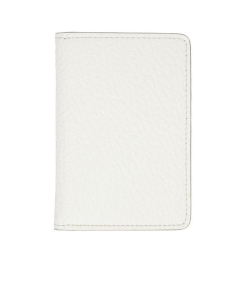 Numbers-motif cardholder