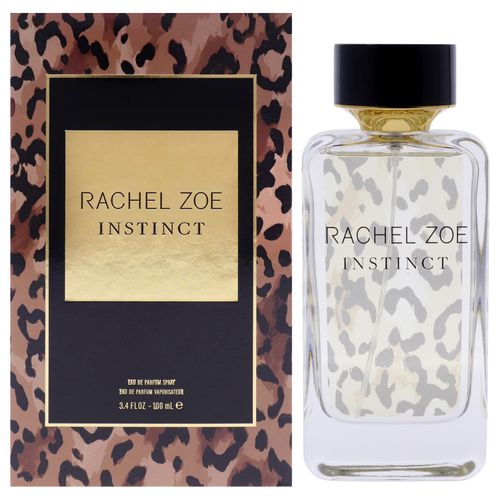 Instinct Eau De Parfu