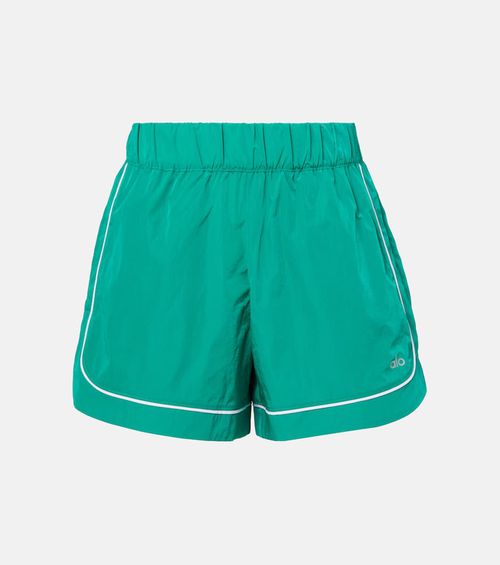 Motivate track shorts