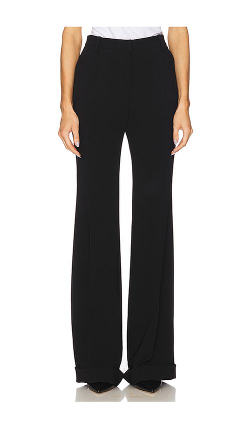 A.L.C. Max Pant in Black. 6. Also , 10, 2