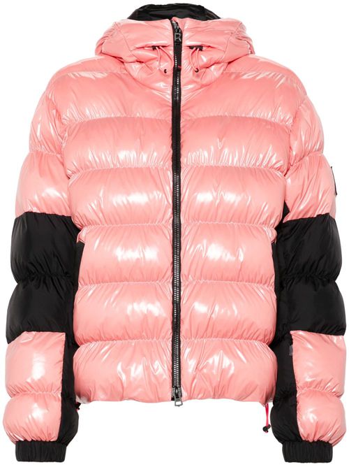 Romy ski jacket - Pink