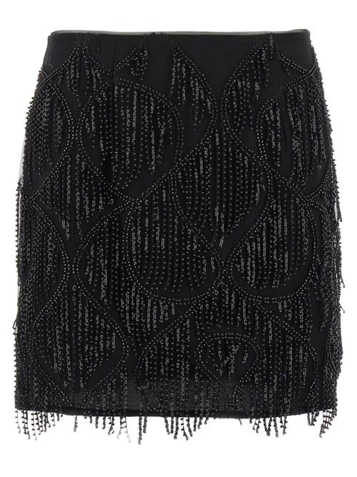 Skirt — Black
