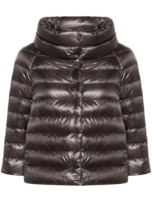 - Sofia Short Down Jacket