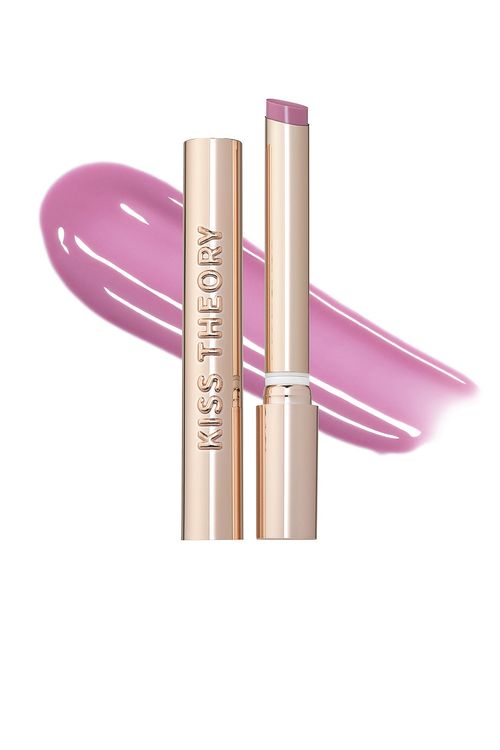 Anastasia Beverly Hills Kiss Theory Lip Balm in Neon Rose - Pink. a