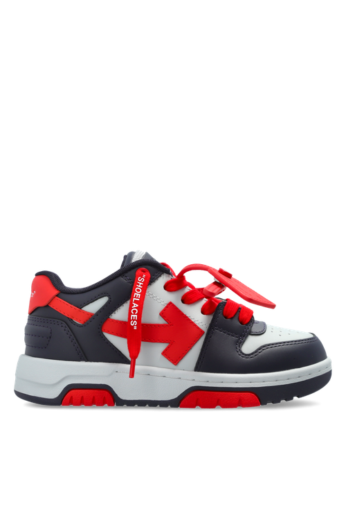 ‘Out Of Office’ Sports Shoes, Unisex, Black
