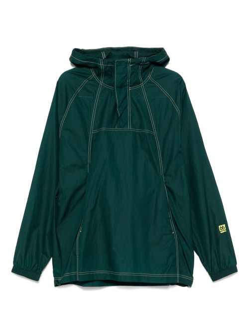66 North - Raudasandur Jacket - Men's - Recycled Nylon/Recycled Polyester