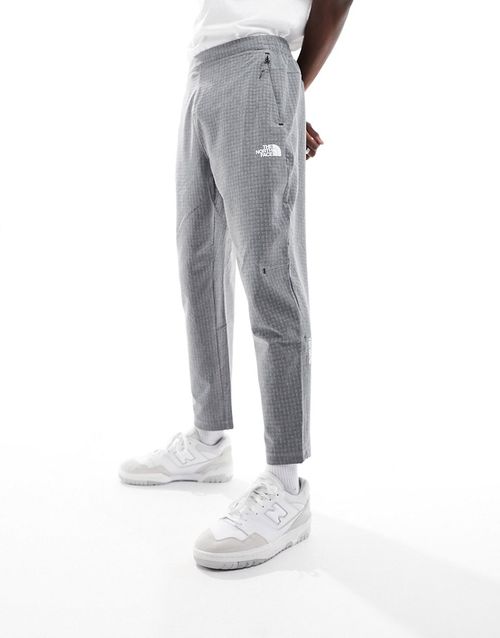 Tekware pants in gray