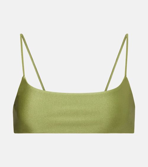 Muse Scoop bikini top