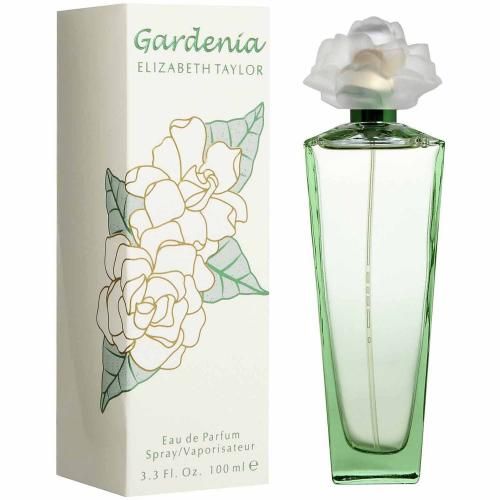 Gardenia Eau de Parfu