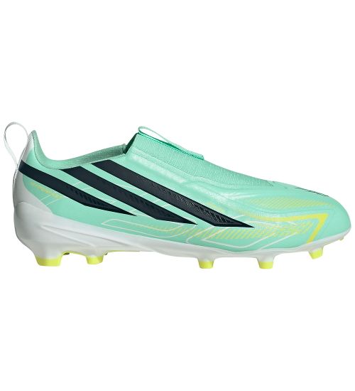 Adidas Performance Football Boots - F50 Hyperfast League LL FG - - adidas Performance - 38 2/3 - Football Boot