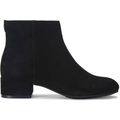 KG Kurt Geiger Women's 'Tabina' Suede Boots in Black
