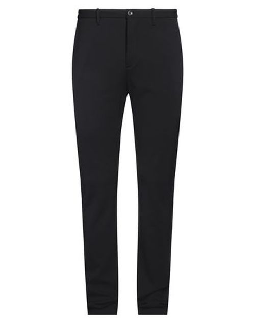 Nine In The Morning Man Pants Midnight blue Size 38 Polyester, Wool, Elastane