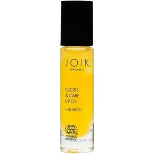 Joik Organic Gloss & Care Lip Oi