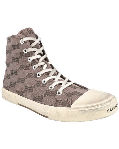 Paris Sneaker