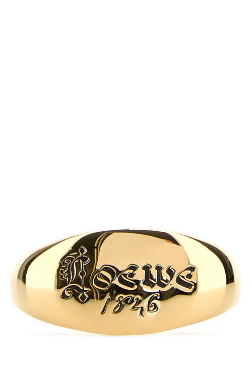 Gold Metal Bracelet