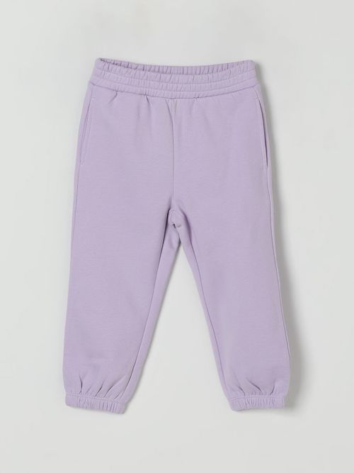 Pants Kids color Lilac