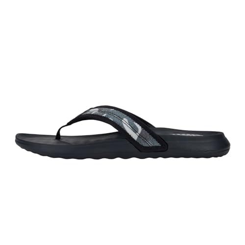 Hey Dude Men's Myers Flip Classic Brown/Brown