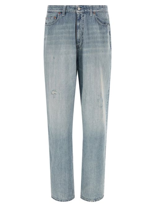 Jeans — Blue
