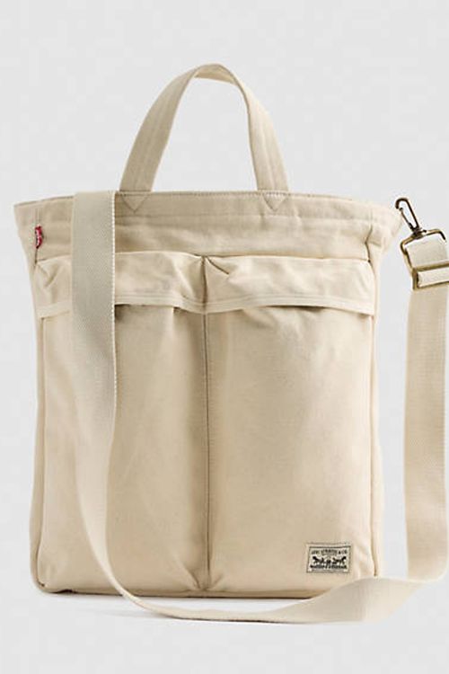 Mission Bay Tote Bag