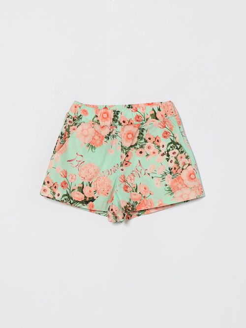 Pants Kids color Multicolor