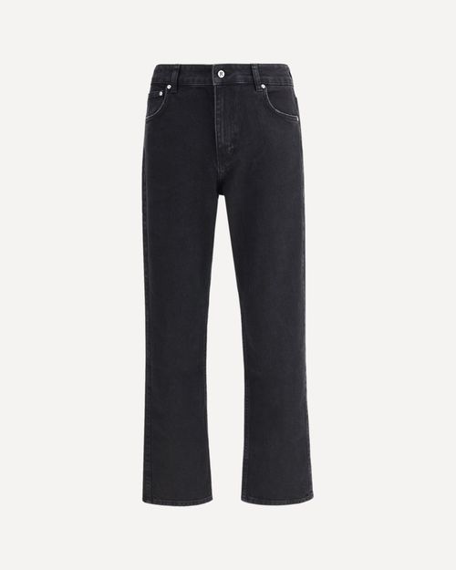 R2 Straight Leg Jeans Male 29
