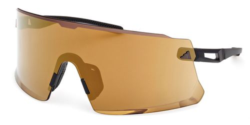 Adidas SP0100 02G Men's Sunglasses Black