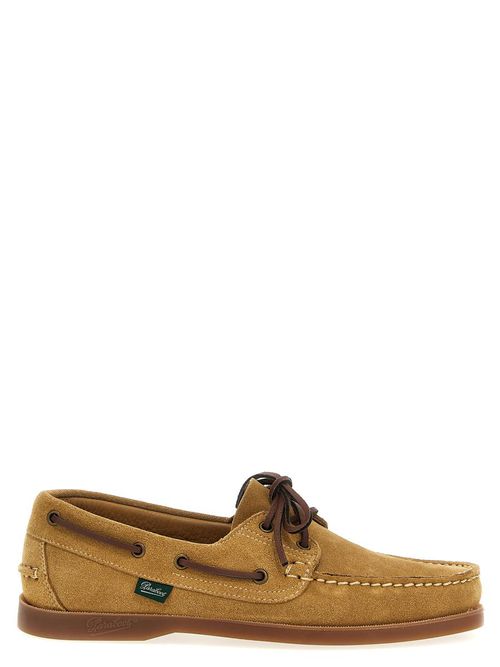 'Barth' Boat Shoe