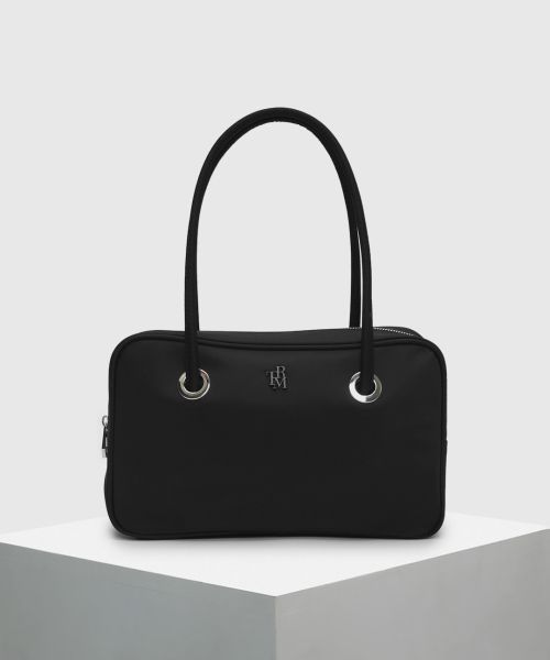 Recycled Nylon Baguette Bag T21S
