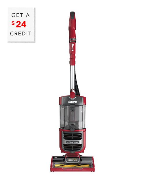 Navigator Lift-Away Self-Cleaning Vacuum with $24 Credit
