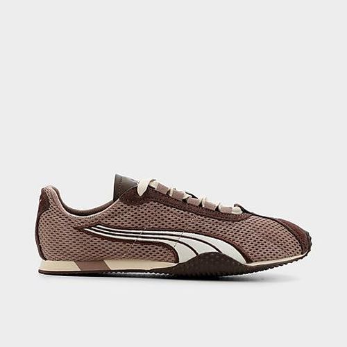 Women's H-Street OG Casual Shoes in Sandstone/Chocolate Brown